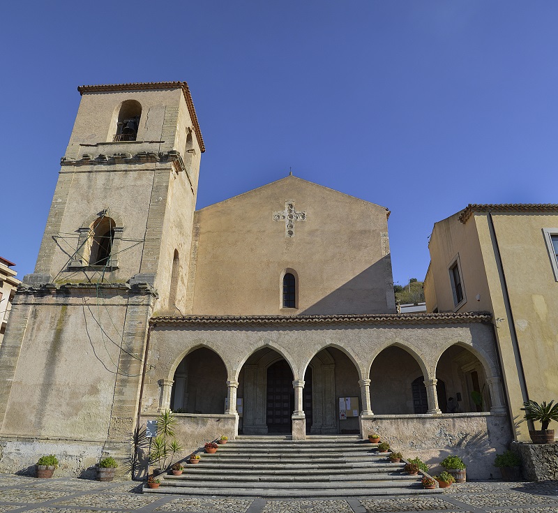 San Bernardino - Amantea