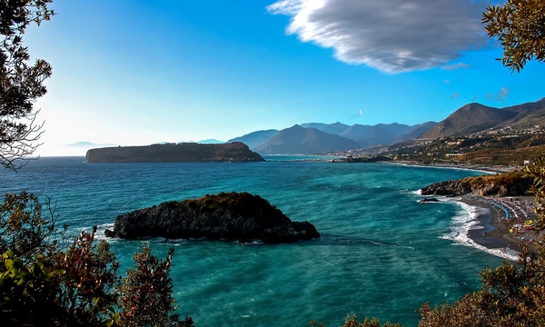 isola di dino praia a mare