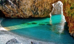 arcomagno san nicola arcella