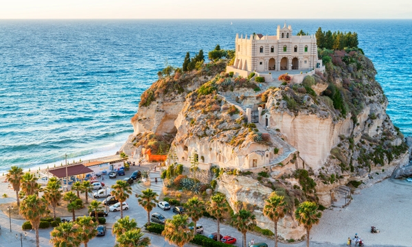 tropea