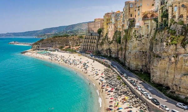 Tropea_Costa degli Dei