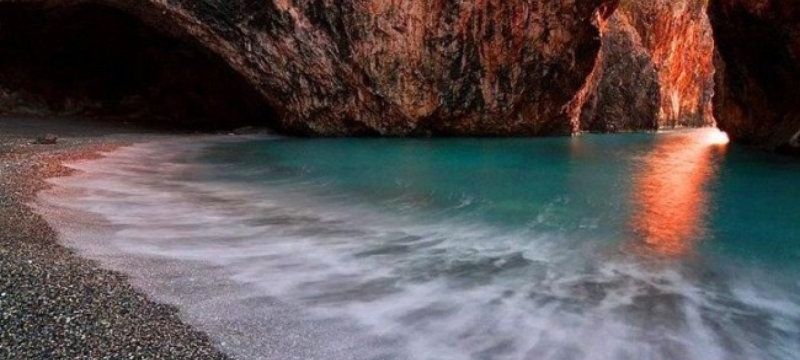 arcomagno san nicola arcella